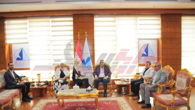 جامعة كفرالشيخ