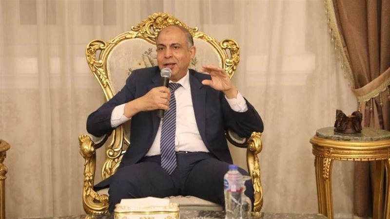 اللواء عماد كدواني