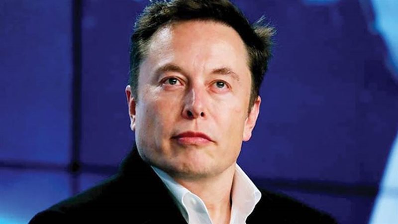 الملياردير الأمريكي