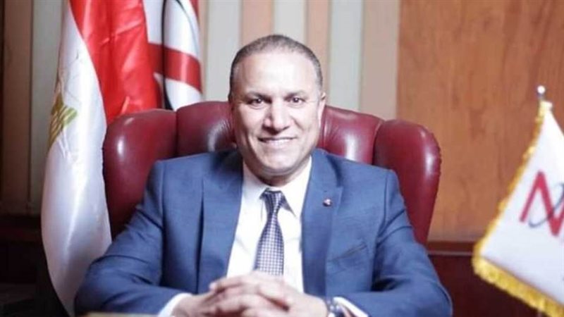 النائب زكي عباس