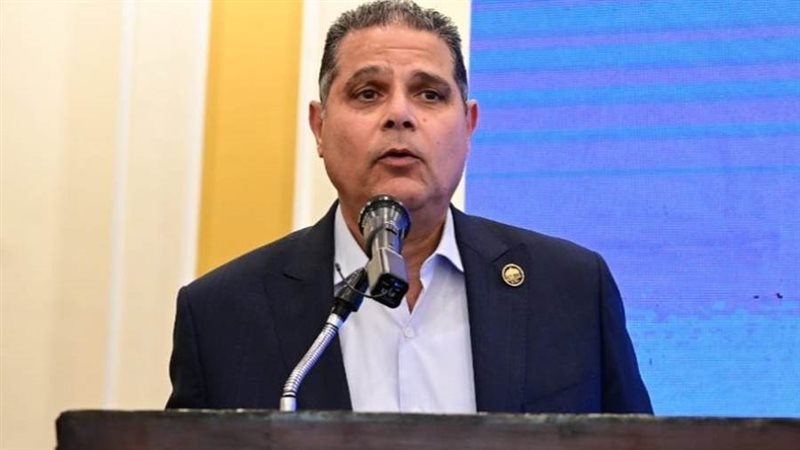 النائب أحمد الخشن