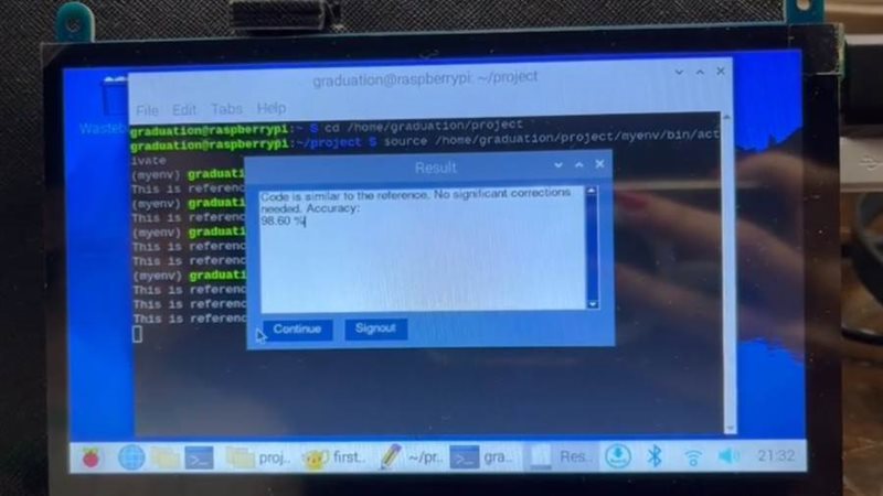 طلاب هندسة حلوان