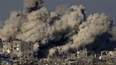 وفا: استشهاد 5 مواطنين وإصابة آخرين جراء قصف مخيم النصيرات ومدينة رفح الفلسطينية 