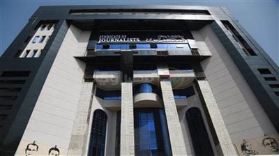 لجنة صحفيي سوهاج توجه بيانا شديد اللهجة لمنتحلي صفة صحفي