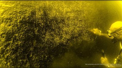 عاجل| النيل يبوح بأسراره..معلومات تاريخية عن فترة حكم 