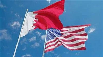 أمريكا والبحرين تبحثان الجهود المشتركة لتعزيز الاستقرار الإقليمي