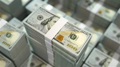 الدولار ينهي تعاملات اليوم مرتفعا 20 قرشا أمام الجنيه