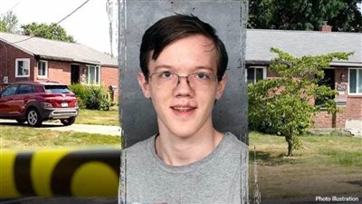 عاجل.. والدا مطلق النار على ترامب اتصلا بسلطات الأمن قبل ساعات من محاولة الاغتيال