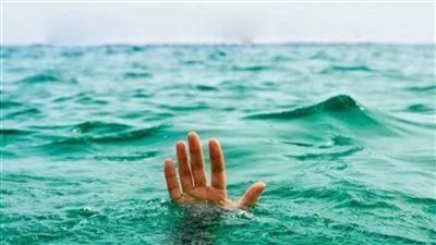 انتشال جثة طفل غرق ببحر اليوسفي في أسيوط