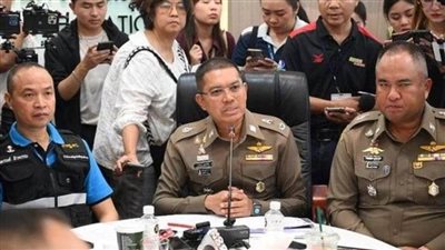 عاجل.. البحث عن 