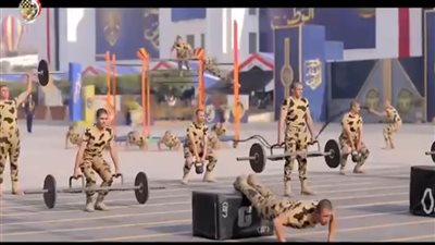 الإعـلان عن قبول دفعة جديدة بالأكاديمية والكليات العسكرية من حملة الثانوية وخريجي الجامعات