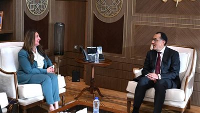 مدبولي يؤكد قوة العلاقات الاستراتيجية بين مصر والولايات المتحدة والحرص على دعمها في مختلف المجالات