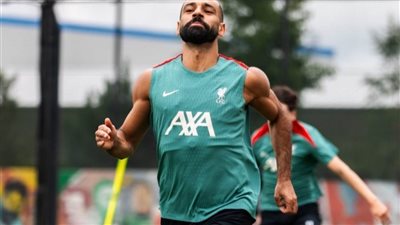 أرني سلوت يشيد بالعودة القوية لـ