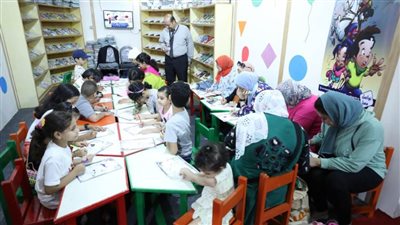 لأول مرة.. جناح الأزهر بمعرض الإسكندرية للكتاب يستحدث سلسلة 