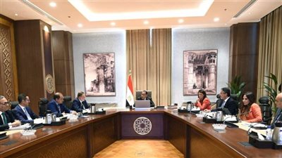    مدبولي يكلف 