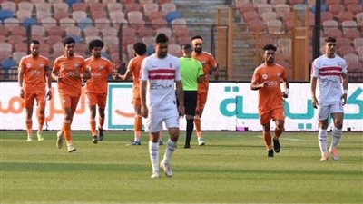 بذكريات العام الماضي.. الزمالك يخشى من مفاجآت بروكسي في كأس مصر