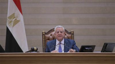 بدء أعمال الجلسة العامة لمجلس النواب الخاصة بمنح الثقة في حكومة مدبولي