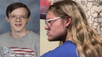  عاجل| رحل وترك جبلًا من الألغاز.. مطلق النار على 