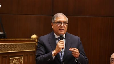 النائب عفت السادات: مناقشات النواب لبرنامج الحكومة مبشرة ومتطابقة لتكليفات الرئيس 