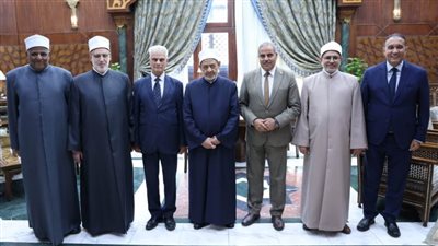رئيس جامعة الأزهر: جولة الإمام الأكبر الناجحة في قارة آسيا تؤكد عالمية رسالة الأزهر