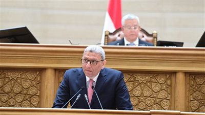 رئيس مجلس النواب يشيد بلجنة دراسة وصياغة قانون الإجراءات الجنائية