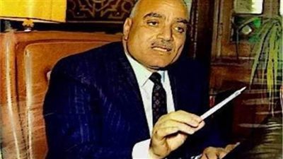 وزير الأوقاف ينعي د. محمد علي إبراهيم