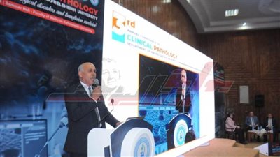 د. إسماعيل القن يؤكد أهمية تطوير الأبحاث العلمية وتوجيهها نحو التطبيق العملي