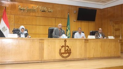 5 قرارات محافظ القليوبية لرؤساء المدن والأحياء والوحدات المحلية