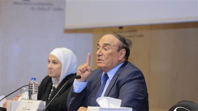دكتور سمير فرج يكشف تحديات الأمن القومي المصري
