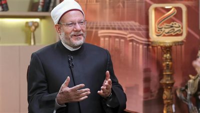 مفتي الجمهورية ينعى الدكتور محمد علي محجوب: فقدنا عالمًا ومفكرًا من طراز فريد