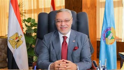 طنطا ضمن أفضل 8 جامعات فى معايير القيادة والإدارة لعام 2024