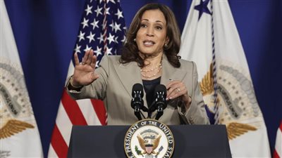 نائبة الرئيس الأمريكي: الانتخابات المقبلة سيكون لها تداعيات هامة
