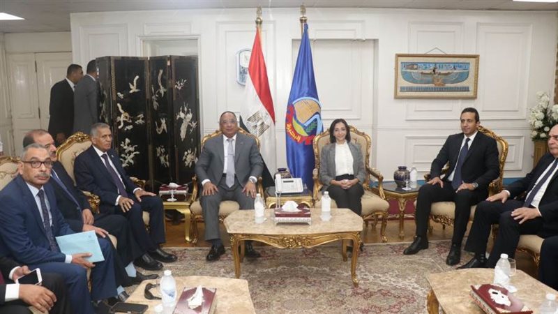 قضايا الدولة