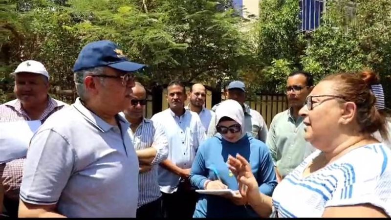 محافظ البحرالاحمر