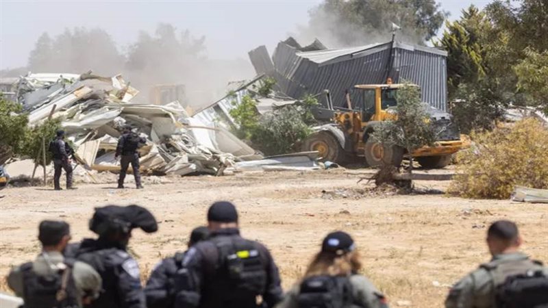 الاحتلال يقتحم نابلس