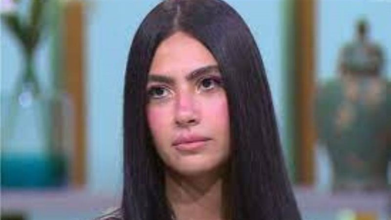 الفنانة هدى المفتي