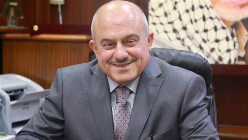 وزير الحكم المحلي