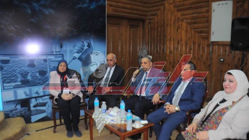 جامعة كفرالشيخ