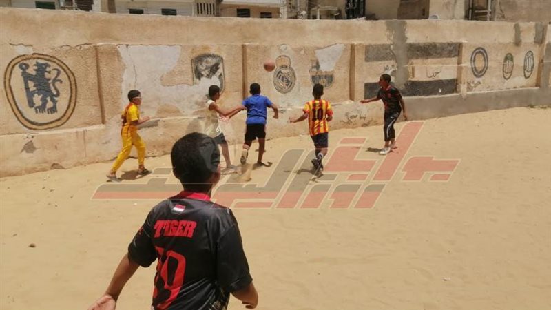 شباب كفرالشيخ