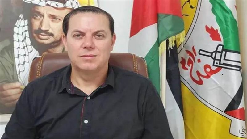 مسؤول الإعلام في