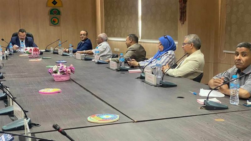 مجلس الدراسات العليا