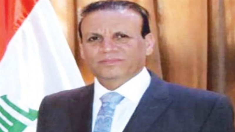 السفير الدكتور قحطان