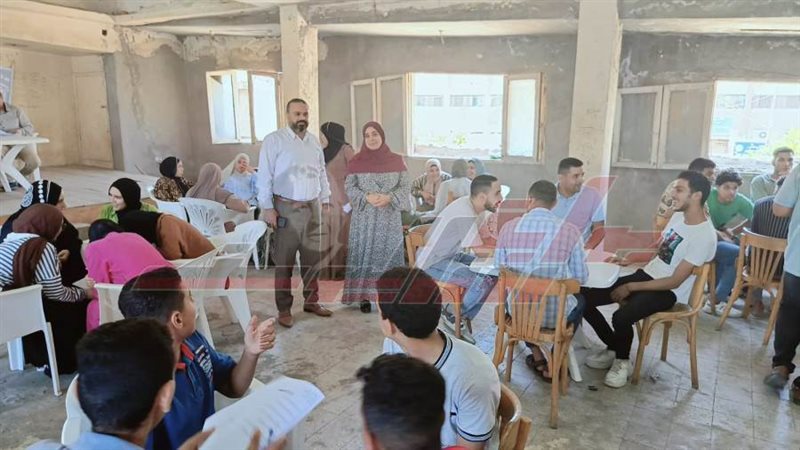 المسابقة الثقافية