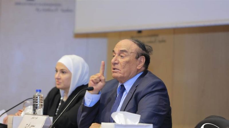 دكتور سمير فرج يكشف