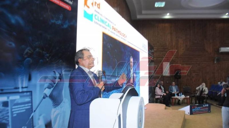 نائب رئيس جامعة كفرالشيخ