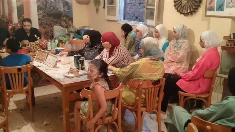 شباب كفرالشيخ