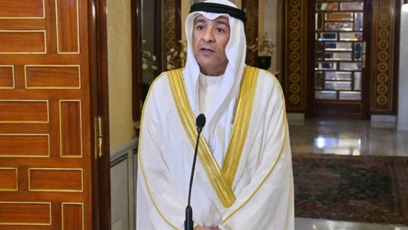 جاسم محمد البديوي