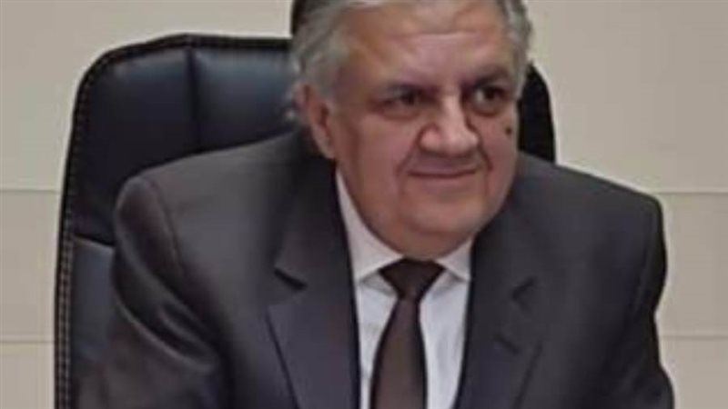 وكيل وزارة الصحة