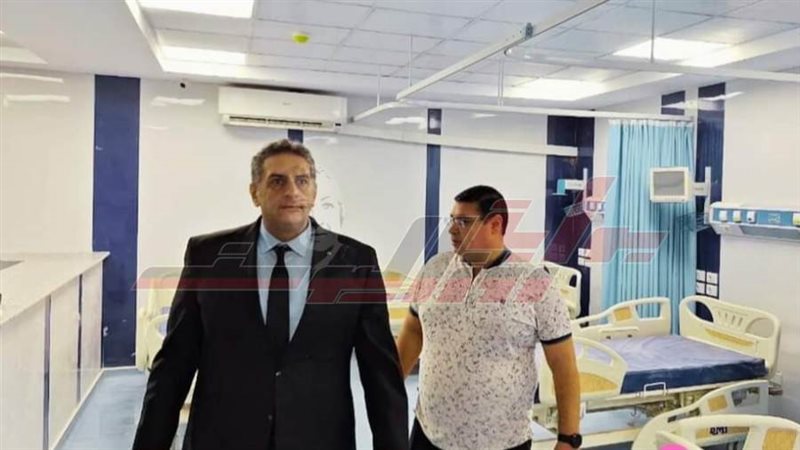 د محمد أبوالسعد