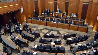 بدء فرز أصوات 